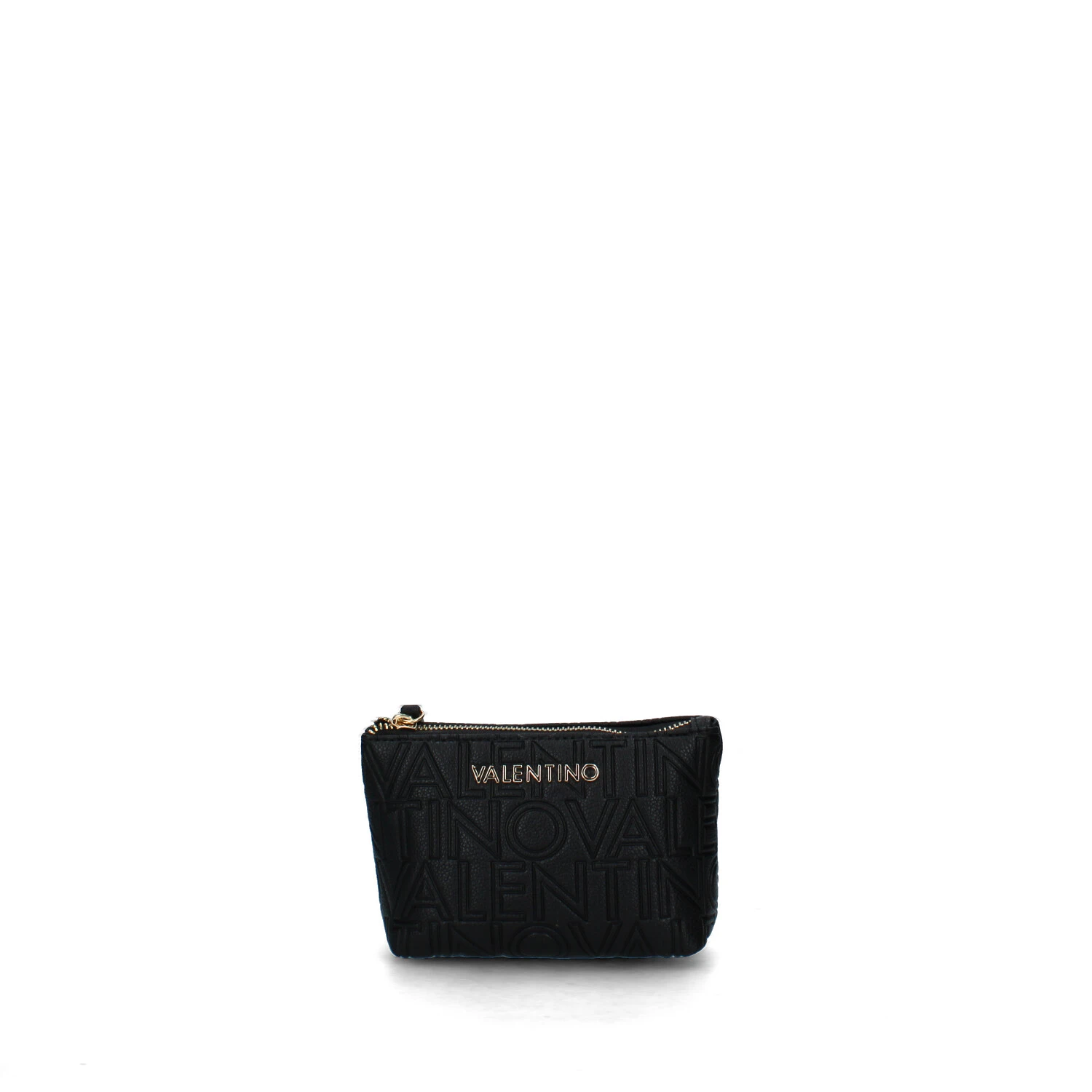 POCHETTE PANSY VBE8PG514 DONNA NERO