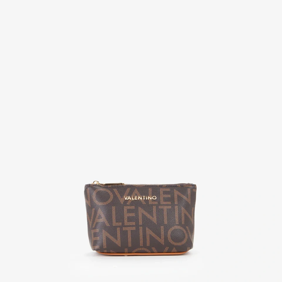 POCHETTE REGINA RE VBE9IS514 DONNA MARRONE