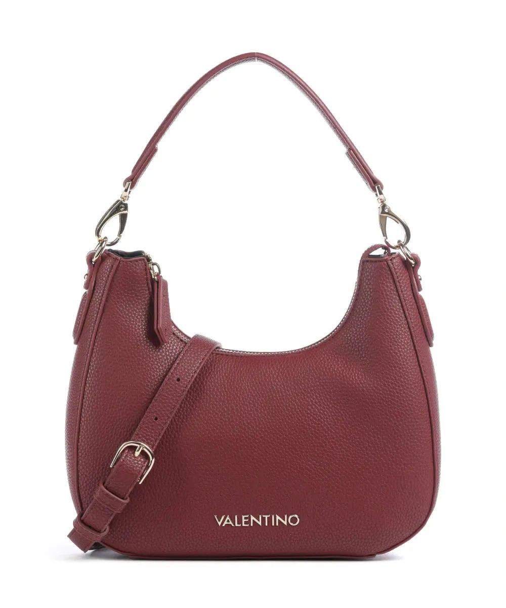 BORSE A SPALLA BRIXTON VBS7LX06 DONNA BORDEAUX