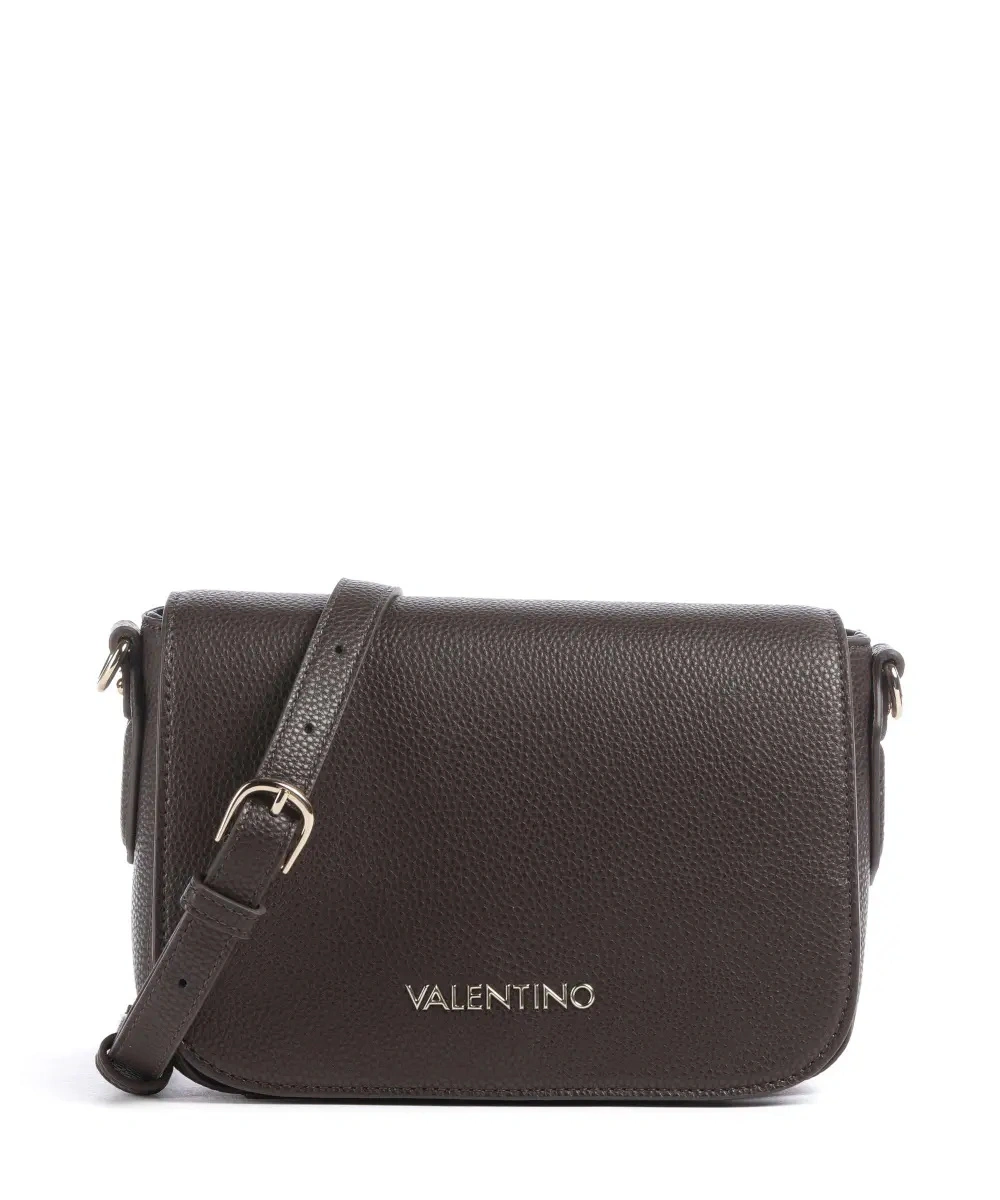 BORSE A SPALLA BRIXTON VBS7LX08 DONNA MARRONE