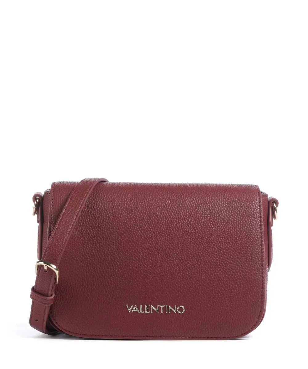 BORSE A SPALLA BRIXTON VBS7LX08 DONNA BORDEAUX