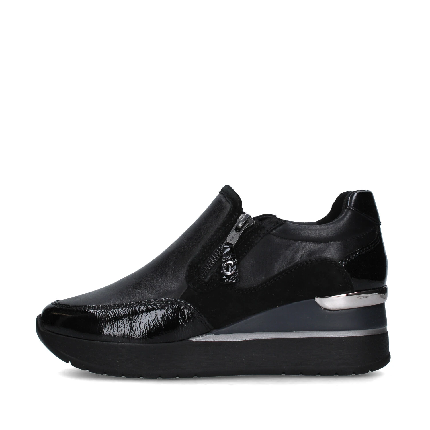 SNEAKERS PLATFORM IV2520320K DONNA