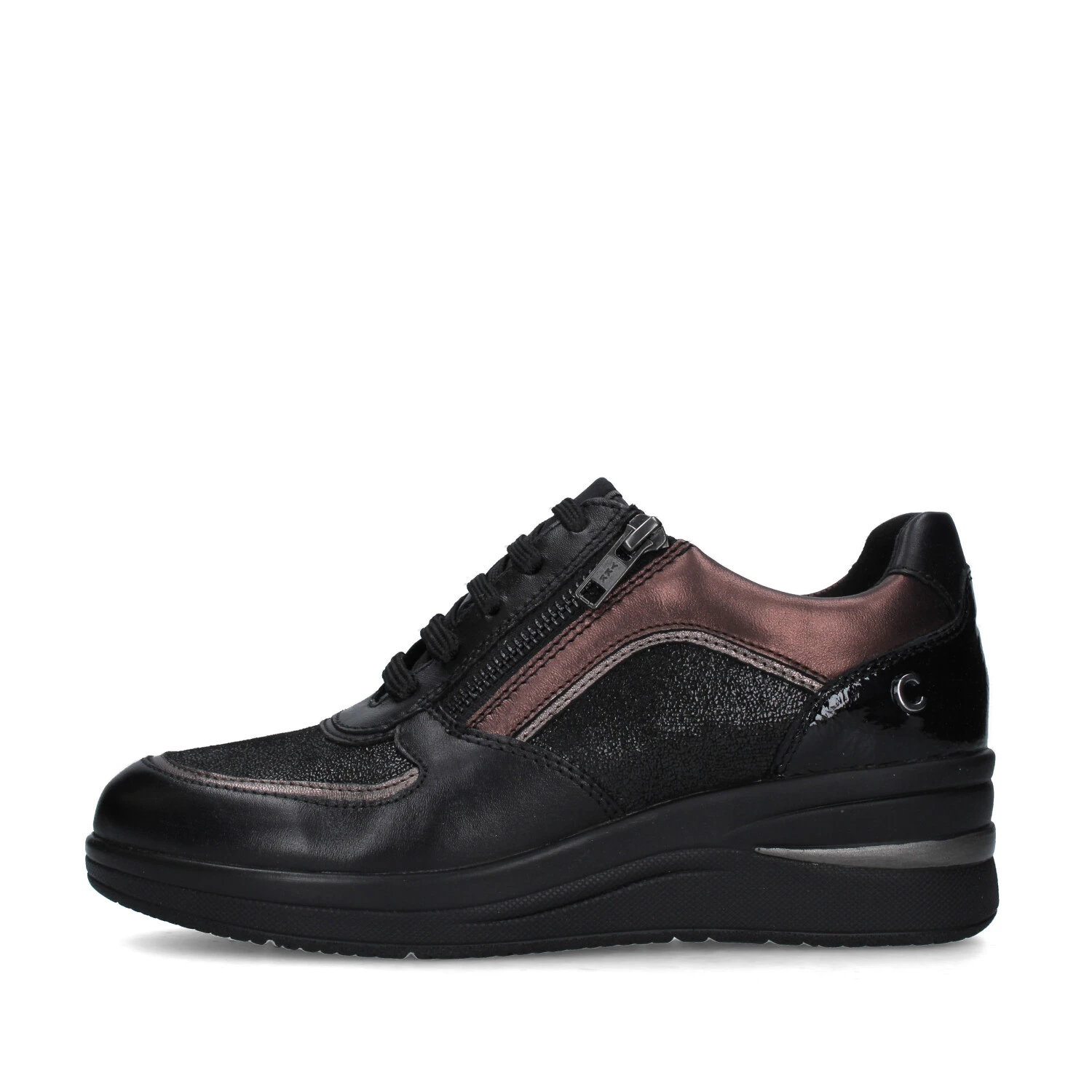 SNEAKERS PLATFORM IV0923992 DONNA