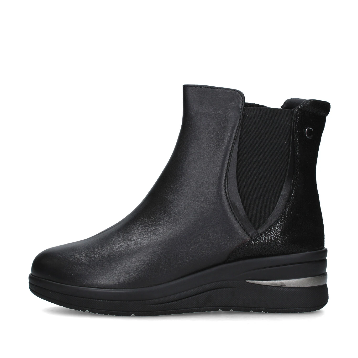 STIVALETTI TACCO BASSO IV0923994 DONNA