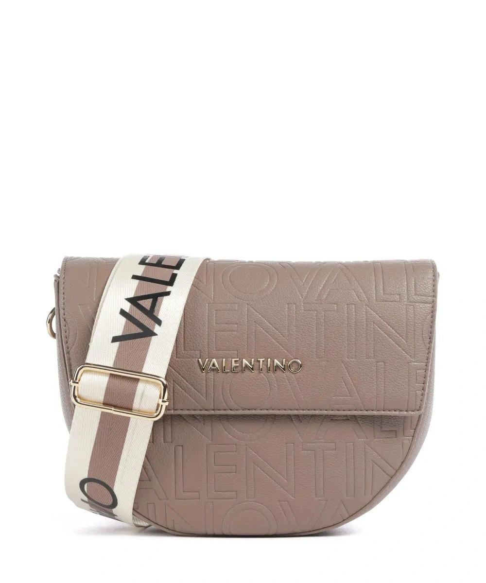 BORSE A SPALLA PANSY VBS8PG09 DONNA BEIGE