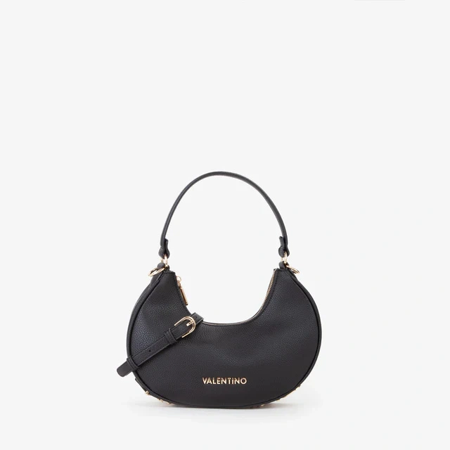BORSE A SPALLA SHELBY VBS90A07GRA DONNA NERO