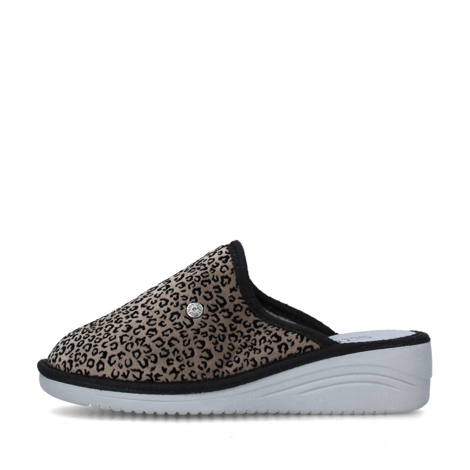 PANTOFOLE LF113 DONNA TORTORA