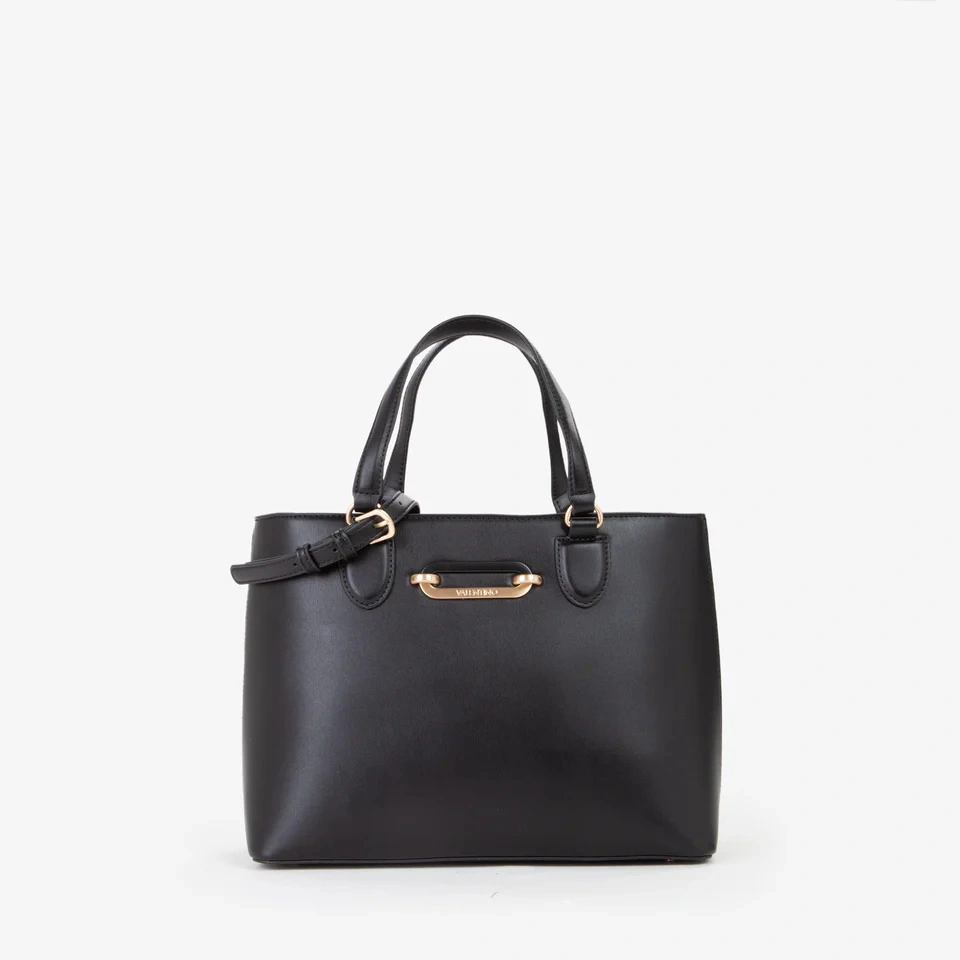BORSE A SPALLA WHY RE VBS9E104 DONNA NERO