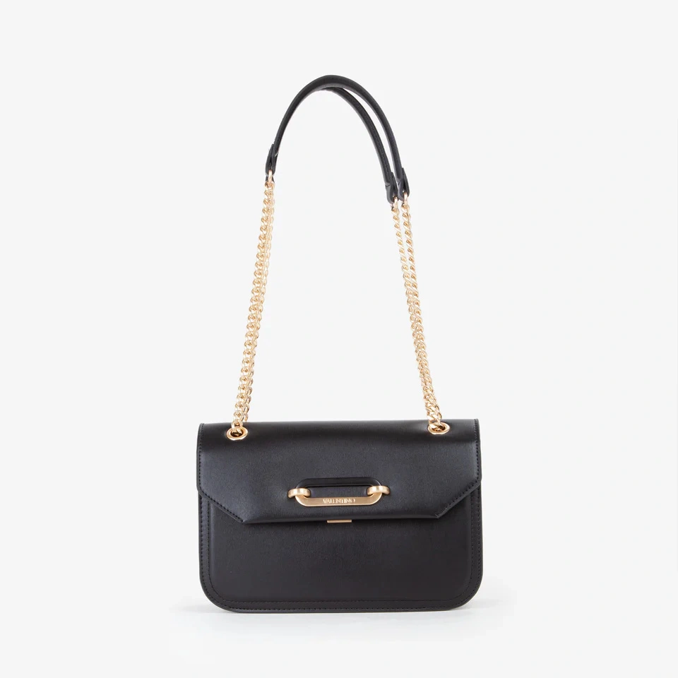 BORSE A SPALLA WHY RE VBS9E109 DONNA NERO