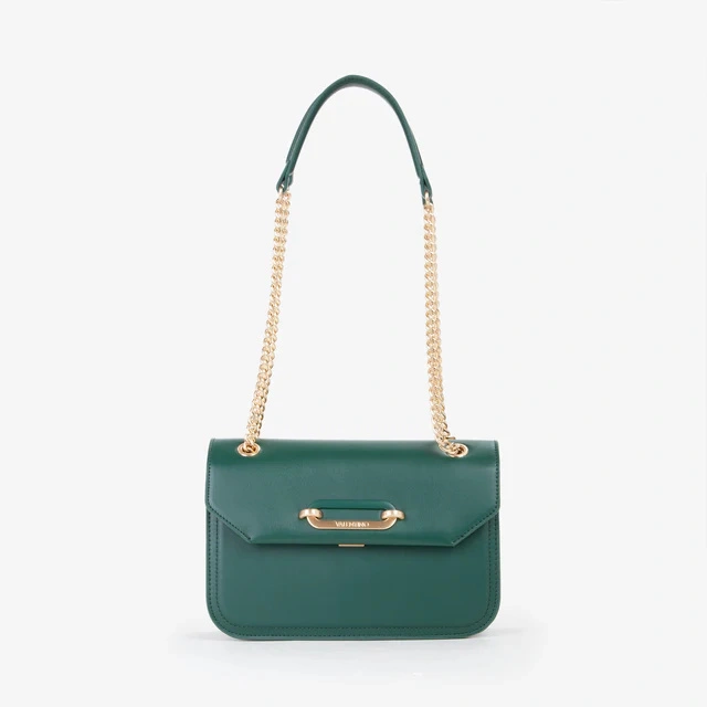 BORSE A SPALLA WHY RE VBS9E109 DONNA VERDE