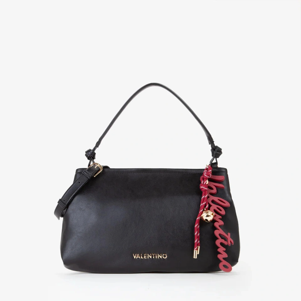 BORSE A SPALLA WINTER RE VBS9I008 DONNA NERO