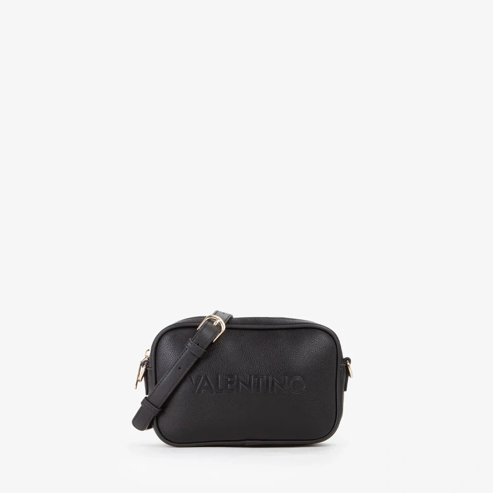 BORSE A SPALLA WILK VBS9I515 DONNA NERO