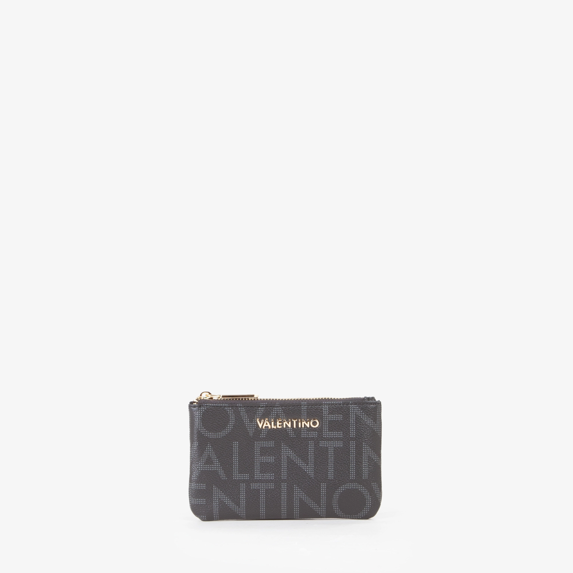 PORTAFOGLIO REGINA RE VPS9IS101 DONNA NERO