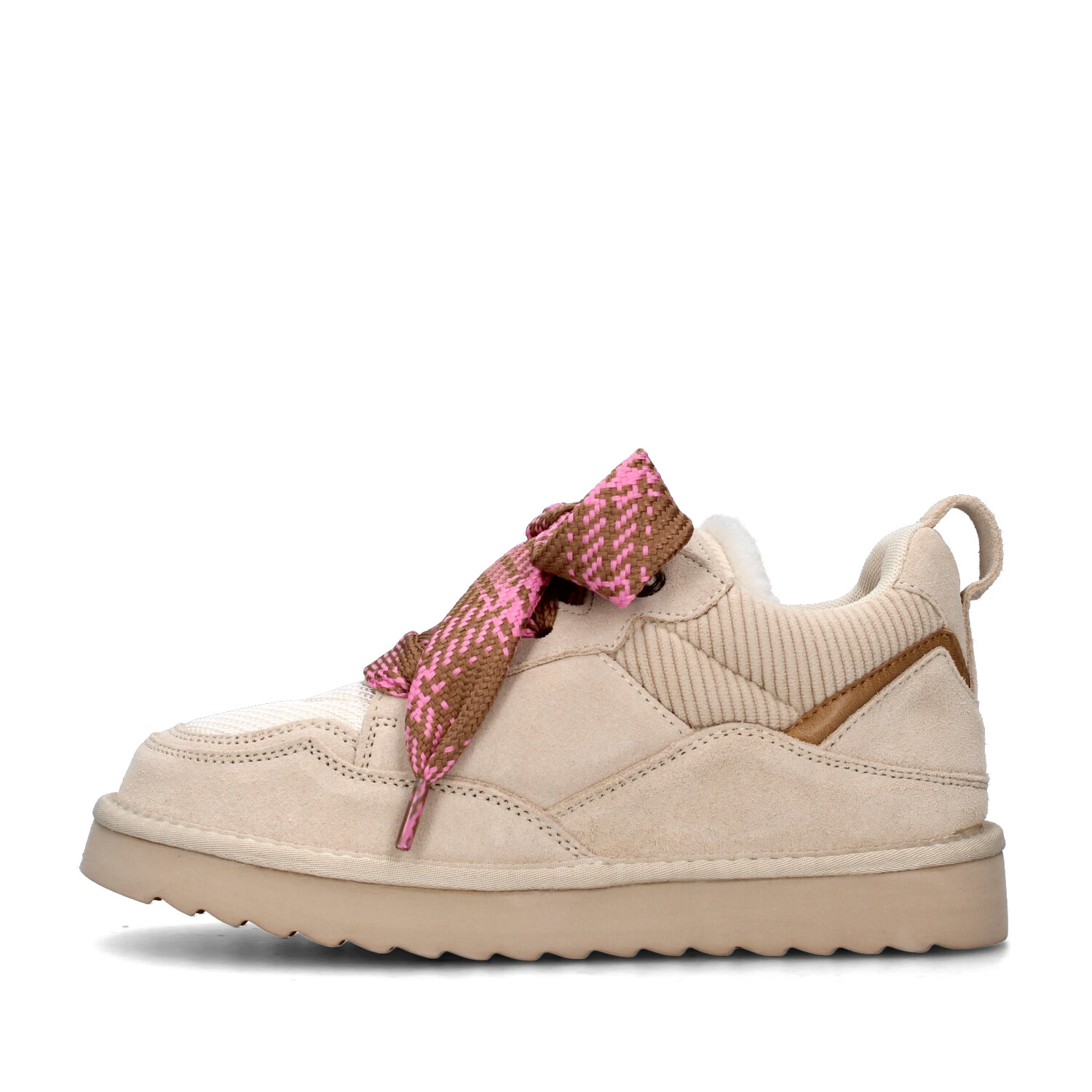 SNEAKERS BASSE YW261 DONNA