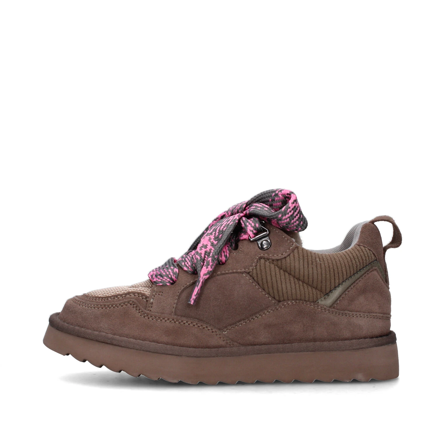 SNEAKERS BASSE YW261 DONNA