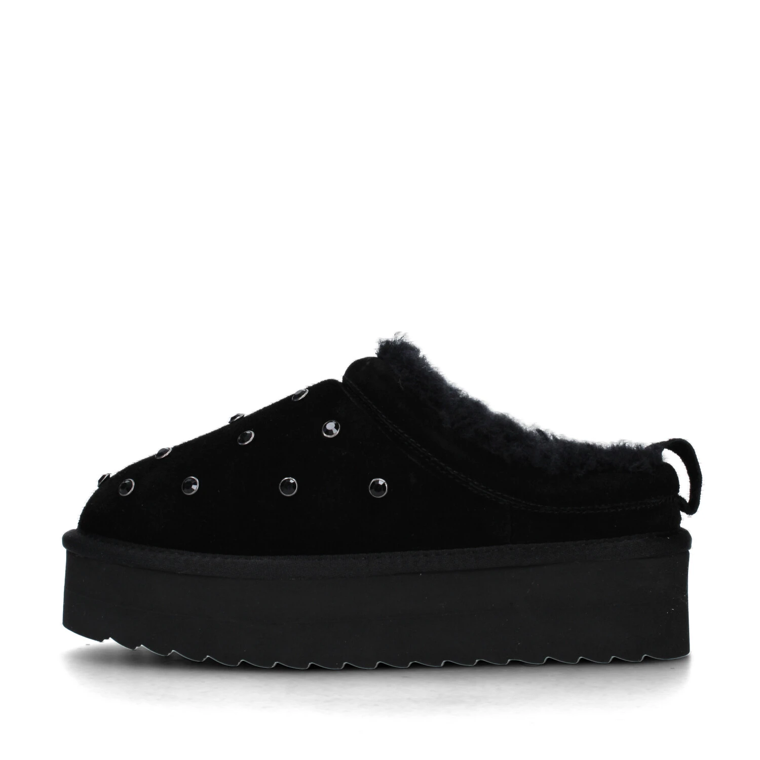 SABOT YWPLA18 DONNA