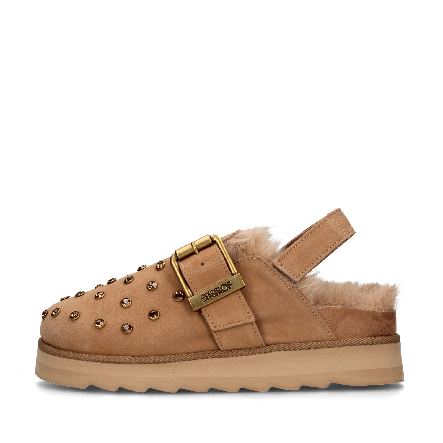 SABOT STORMY65 DONNA BEIGE