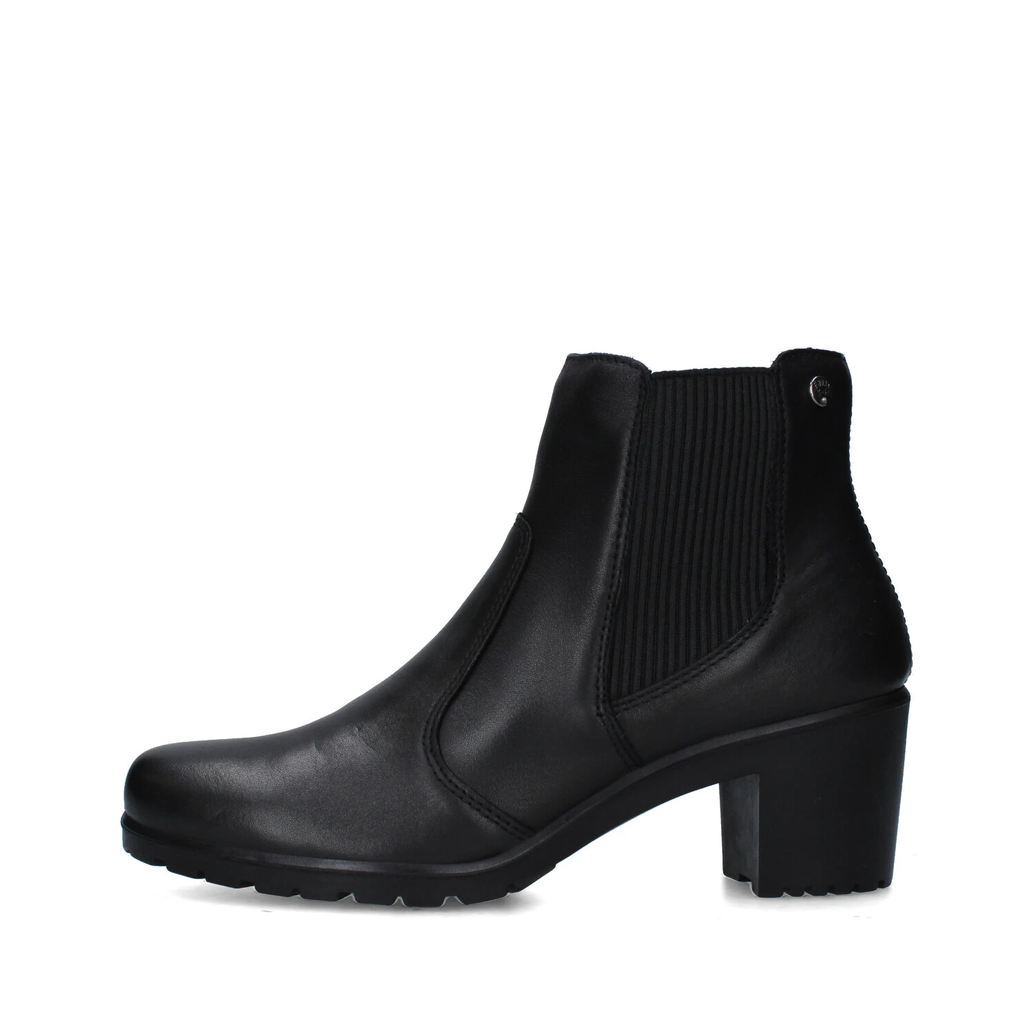 STIVALETTI 8754900 DONNA NERO