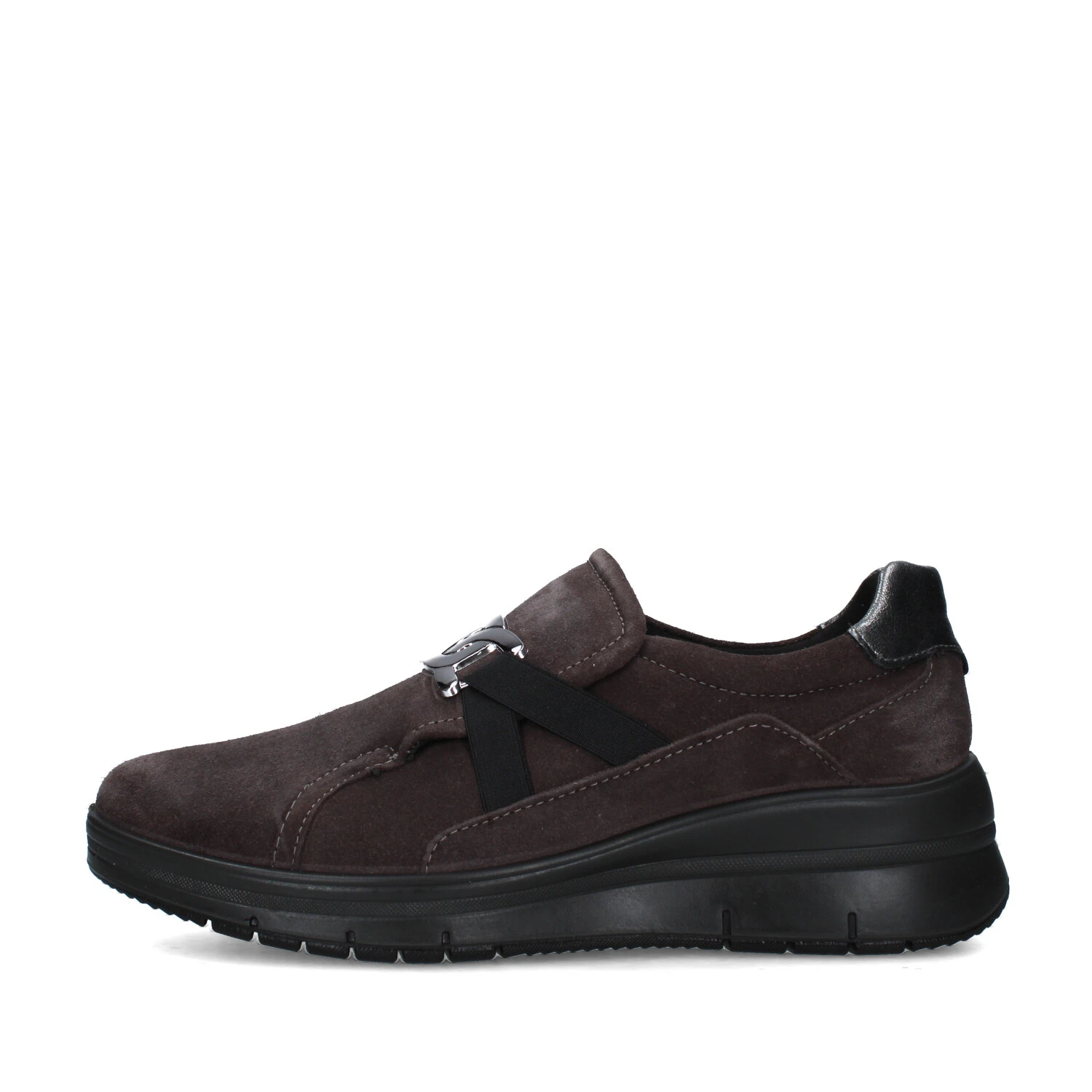 SNEAKERS 8778022 DONNA GRIGIO
