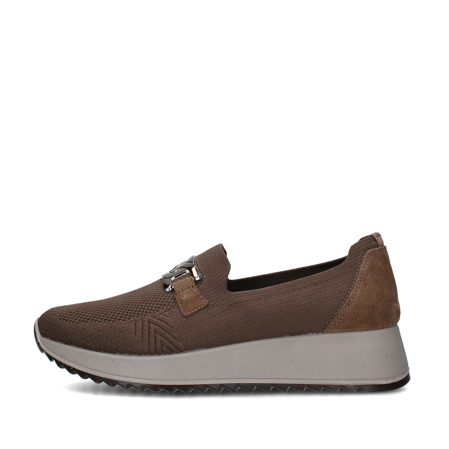 MOCASSINI 8779233 DONNA TORTORA