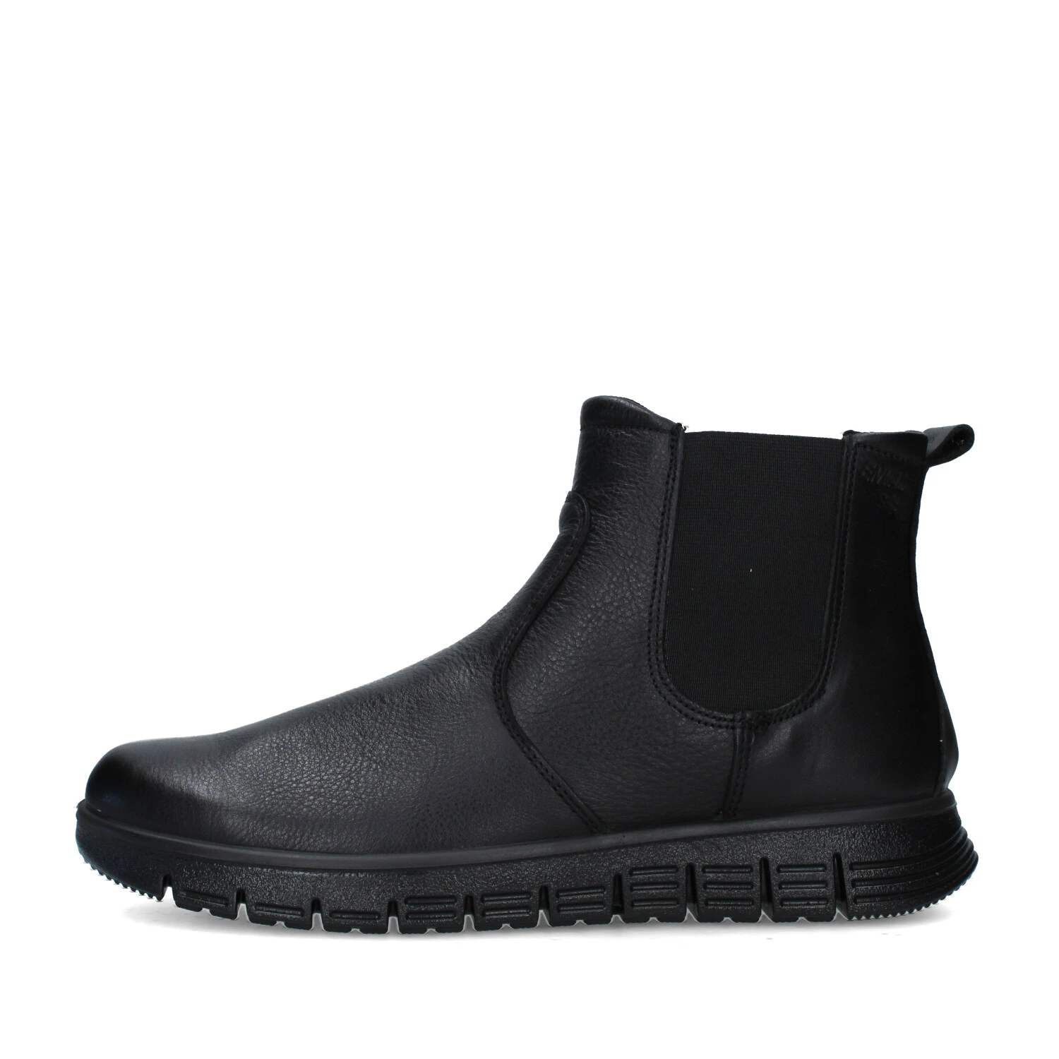 STIVALETTI 8726900 UOMO NERO