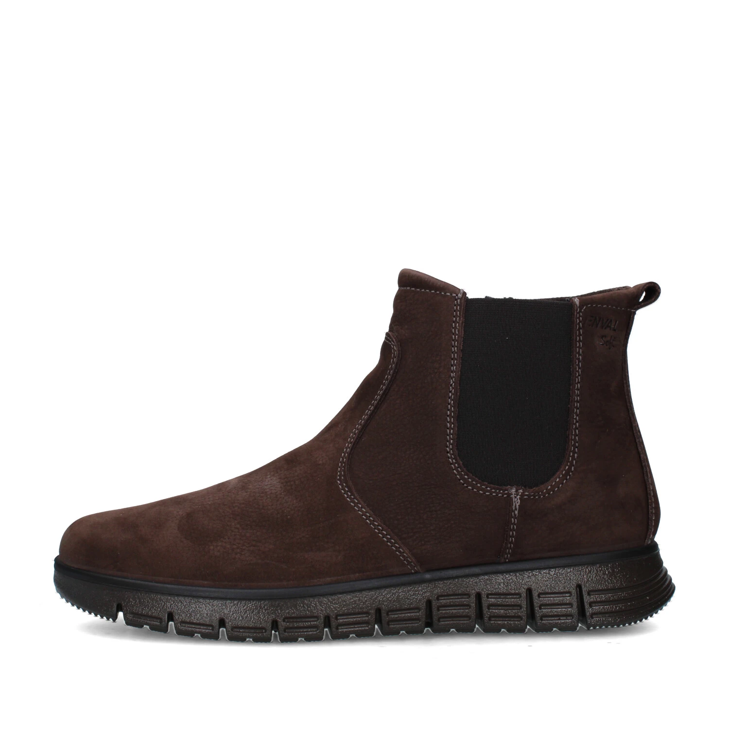 STIVALETTI 8726922 UOMO MARRONE