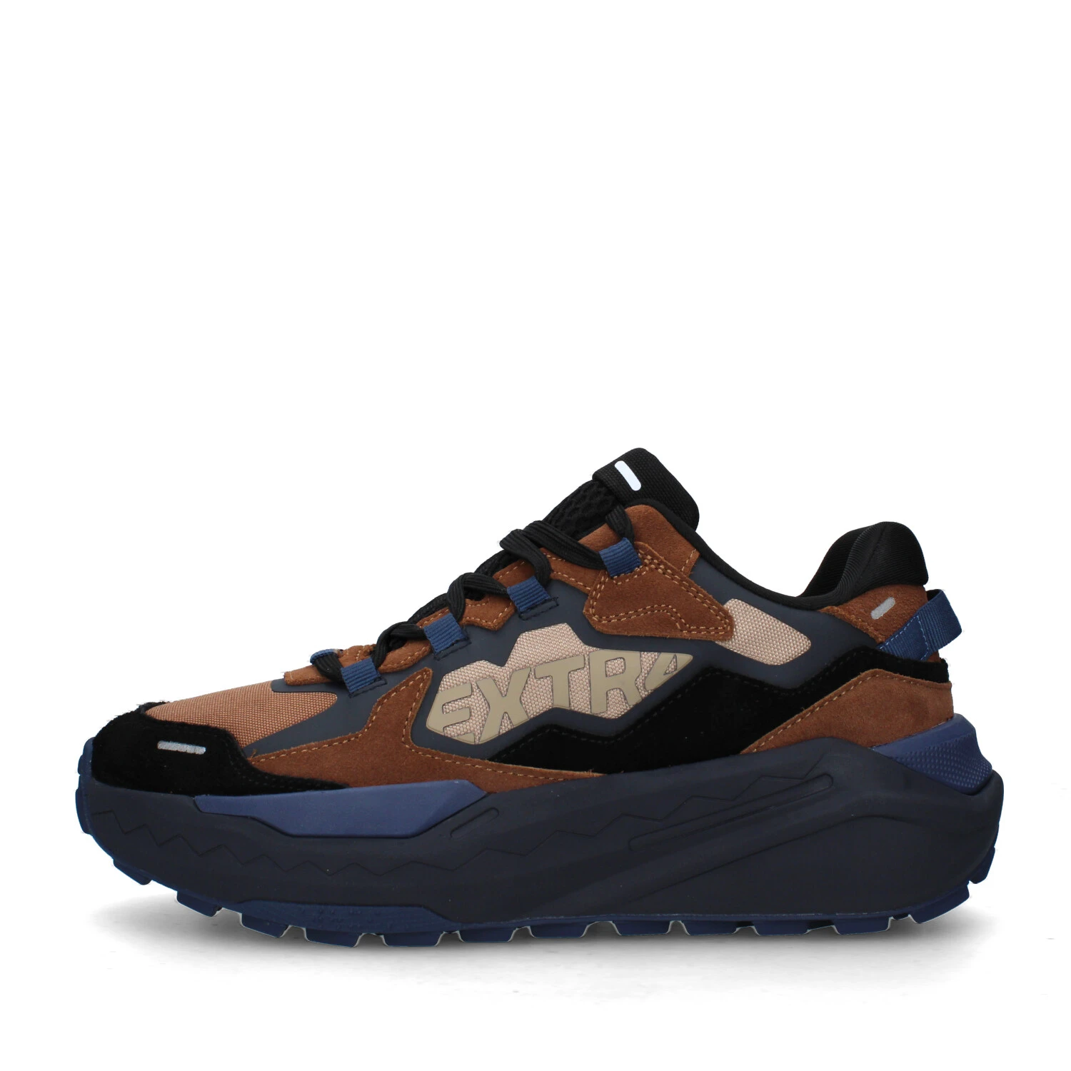 SNEAKERS BASSE 8701755 UOMO BEIGE