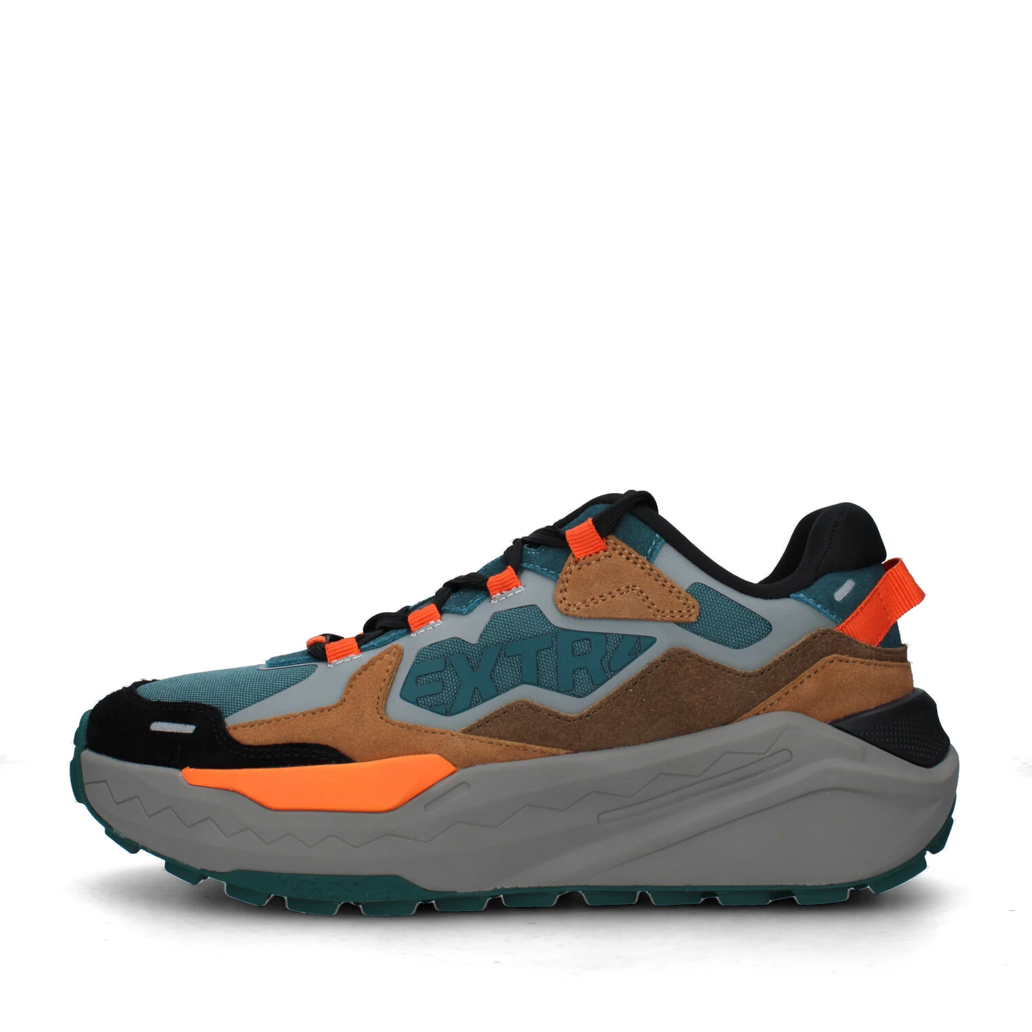 SNEAKERS BASSE 8701722 UOMO BIANCO
