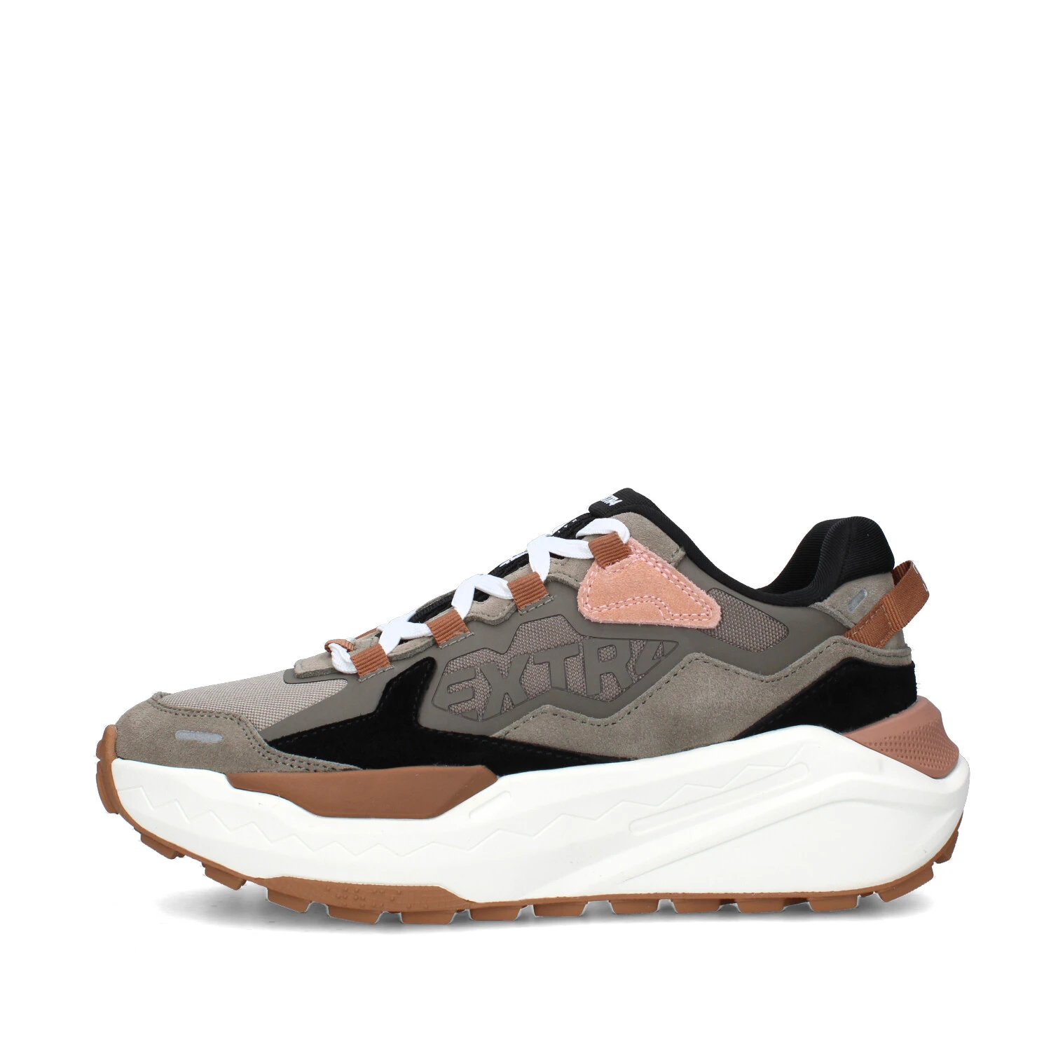 SNEAKERS BASSE 8706733 DONNA TORTORA
