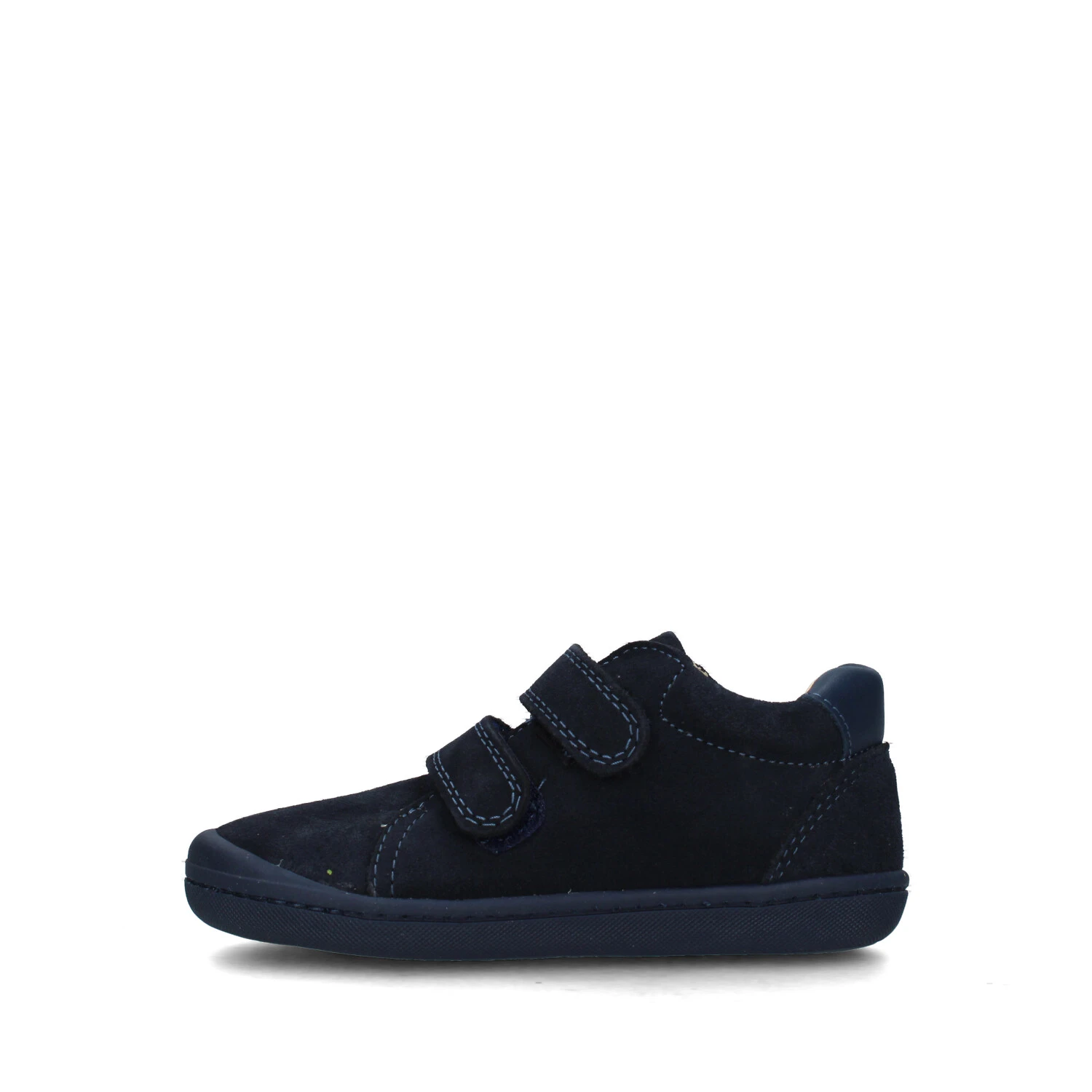 SNEAKERS BASSE 8900011 BAMBINO BLU NAVY