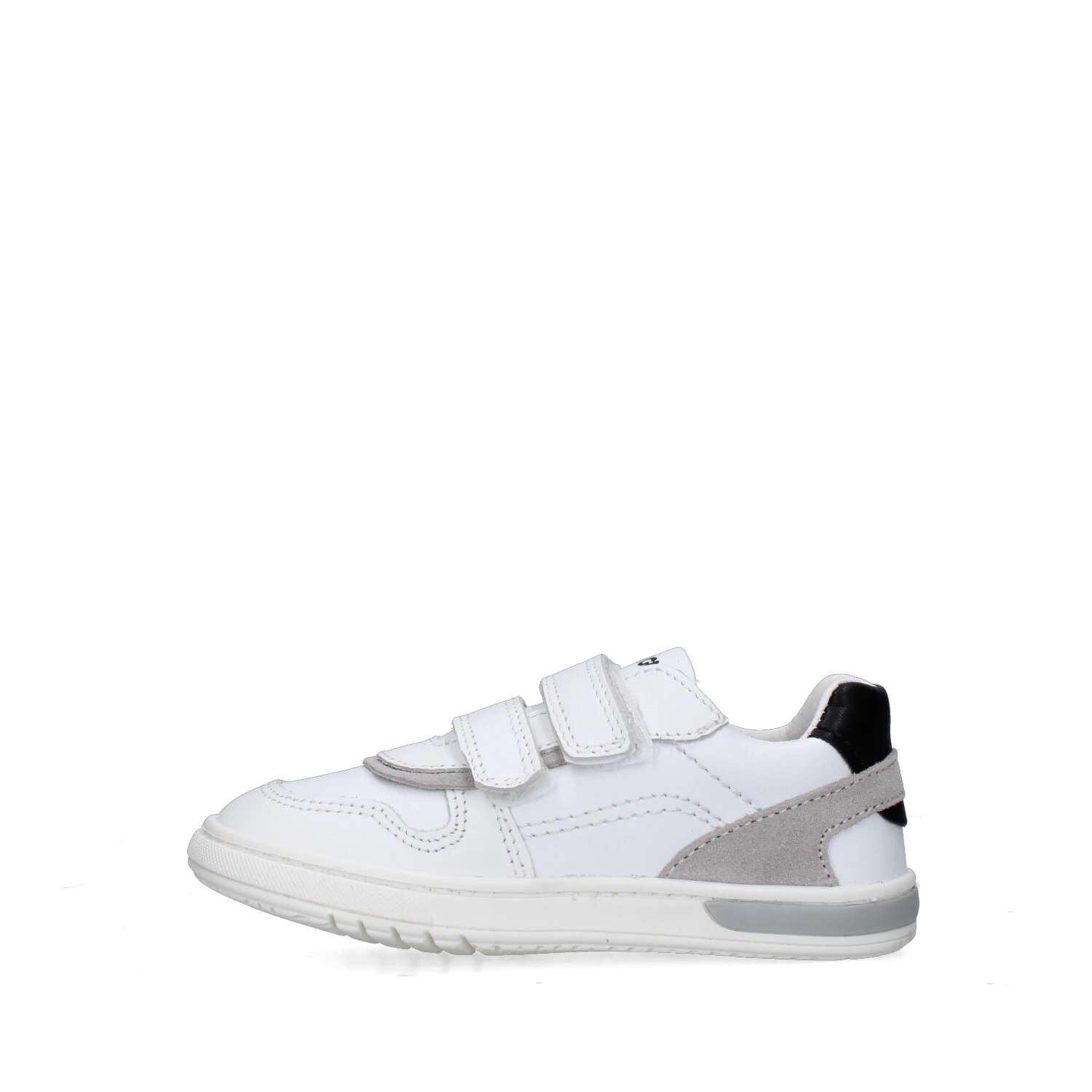 SNEAKERS BASSE 8906111 BAMBINO BIANCO