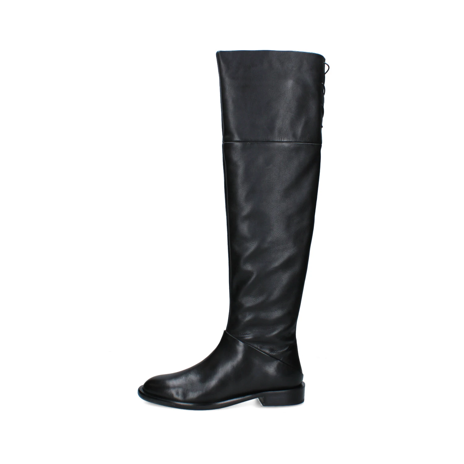 STIVALI 40144 DONNA NERO