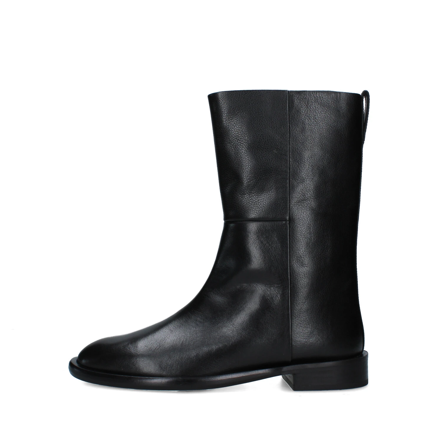 STIVALETTI 37437 DONNA NERO