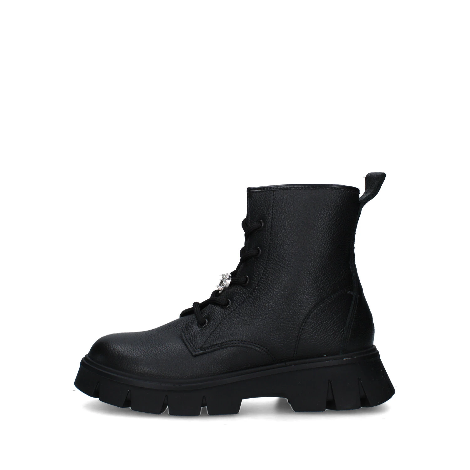 ANFIBI 8870900 BAMBINA NERO