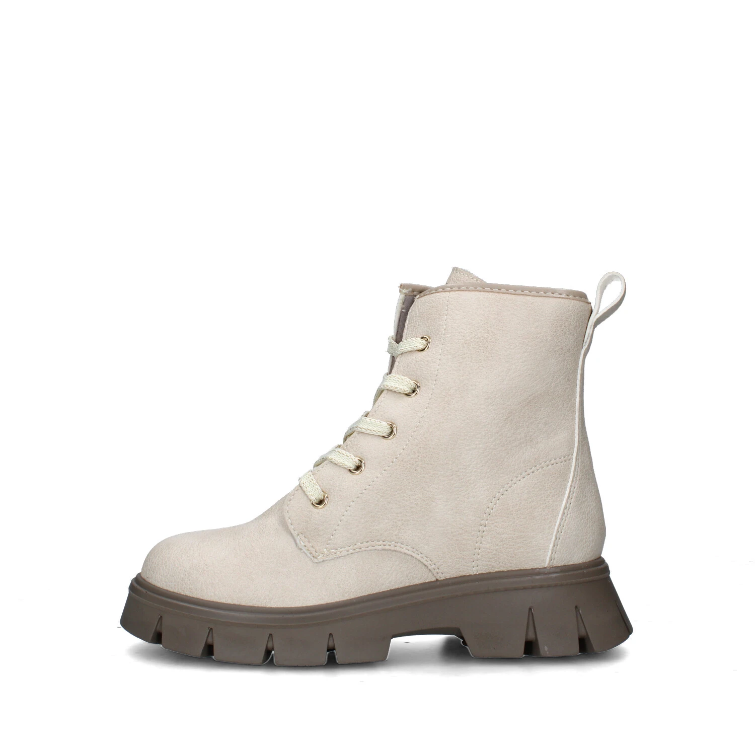 ANFIBI 8870933 BAMBINA BEIGE