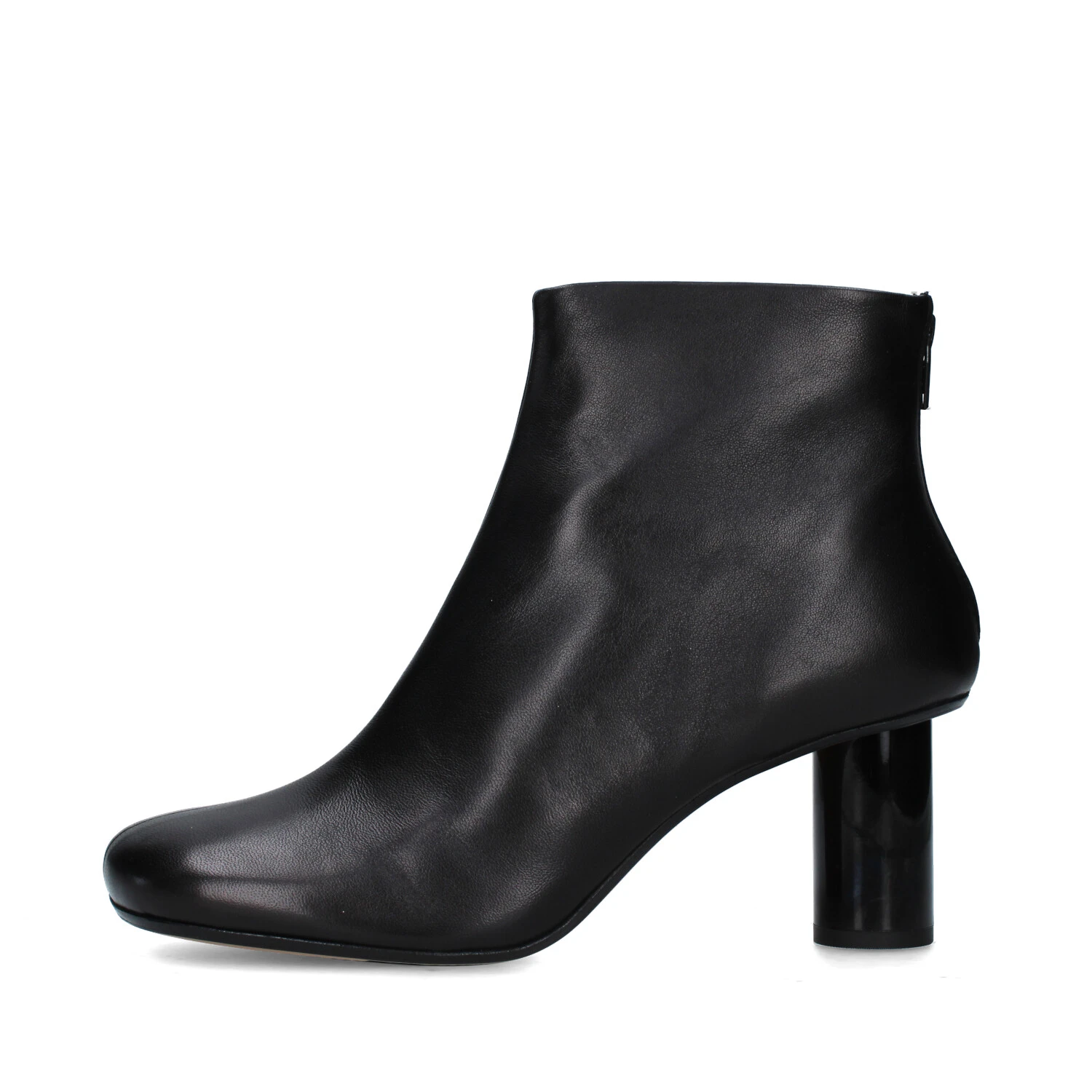 STIVALETTI 37991 DONNA NERO