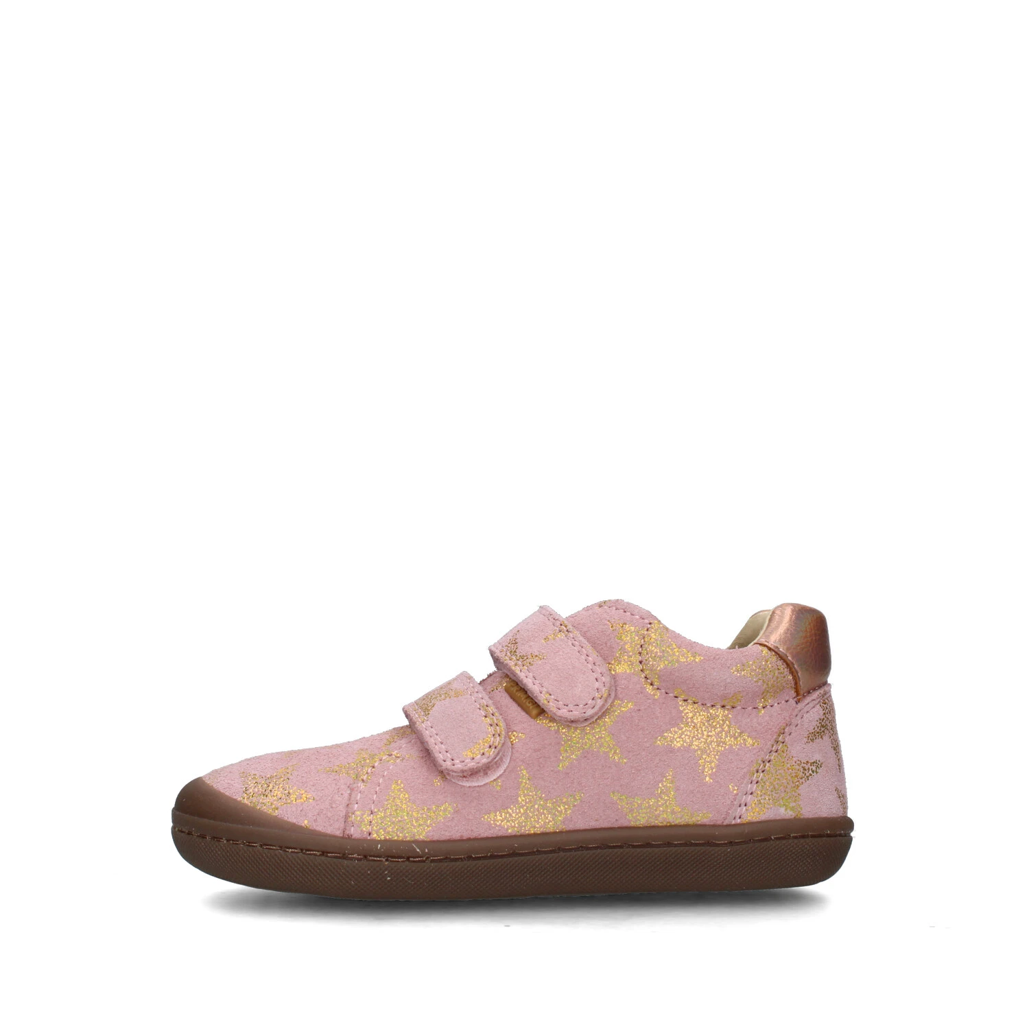 SNEAKERS BASSE 8900044 BAMBINA ROSA