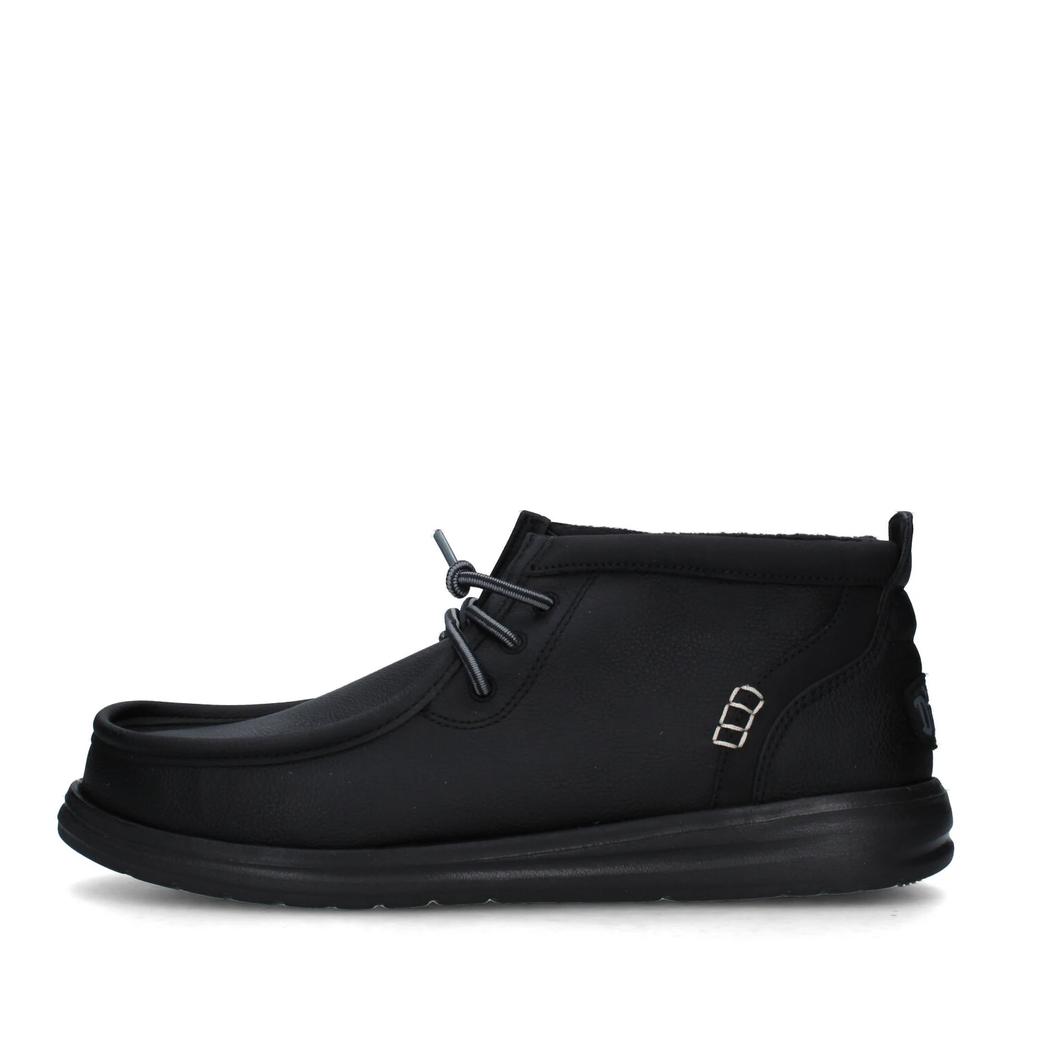 STIVALETTI TACCO ALTO 42051 UOMO