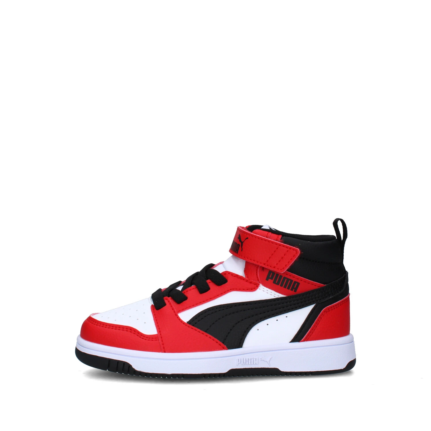 SNEAKERS BASSE 393832-03 BAMBINO BIANCO