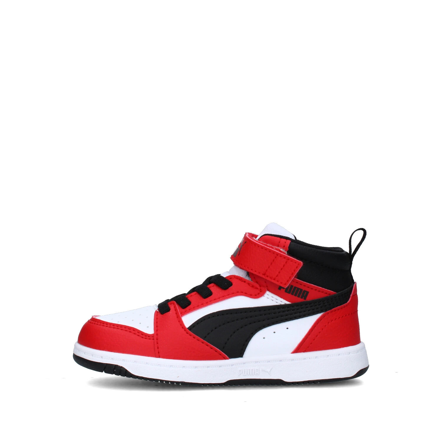 SNEAKERS BASSE 396542-03 BAMBINO BIANCO