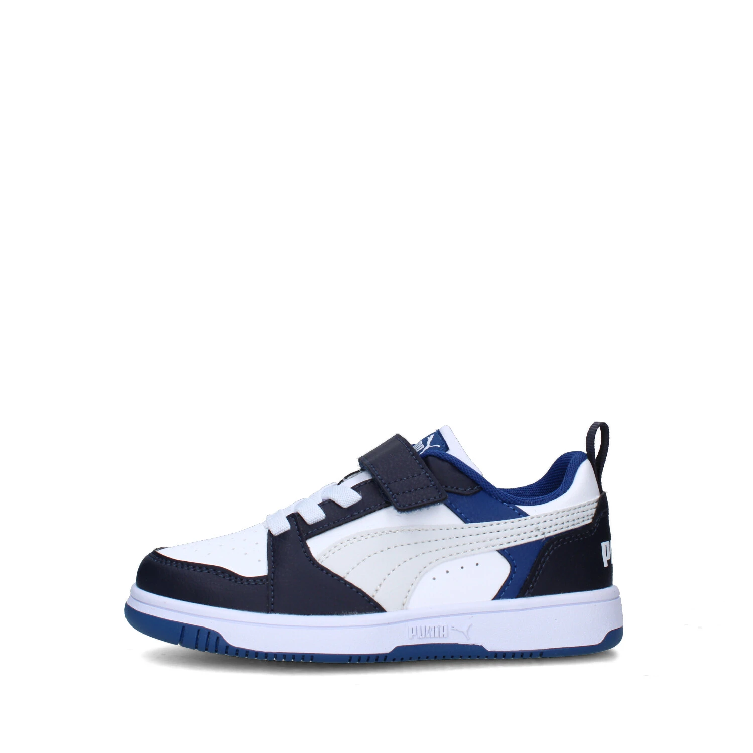 SNEAKERS BASSE 397419-28 BAMBINO BIANCO