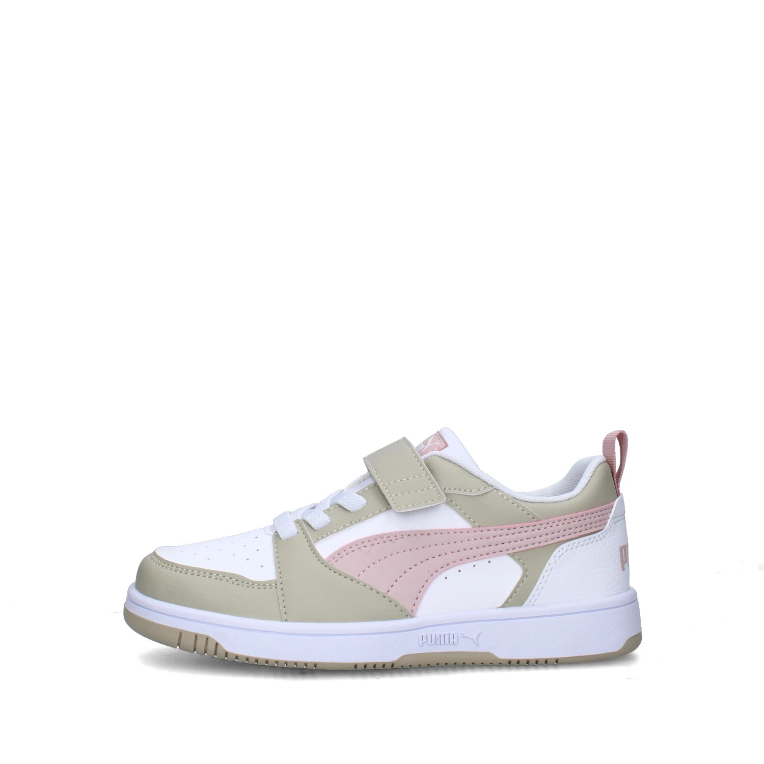 SNEAKERS BASSE 397419-31 BAMBINA BIANCO