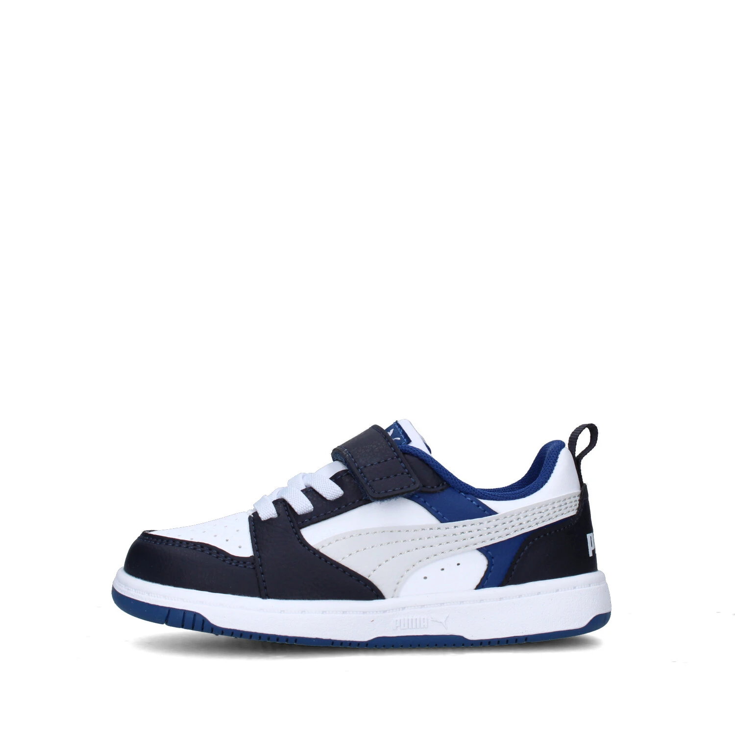 SNEAKERS BASSE 397420-28 BAMBINO BIANCO
