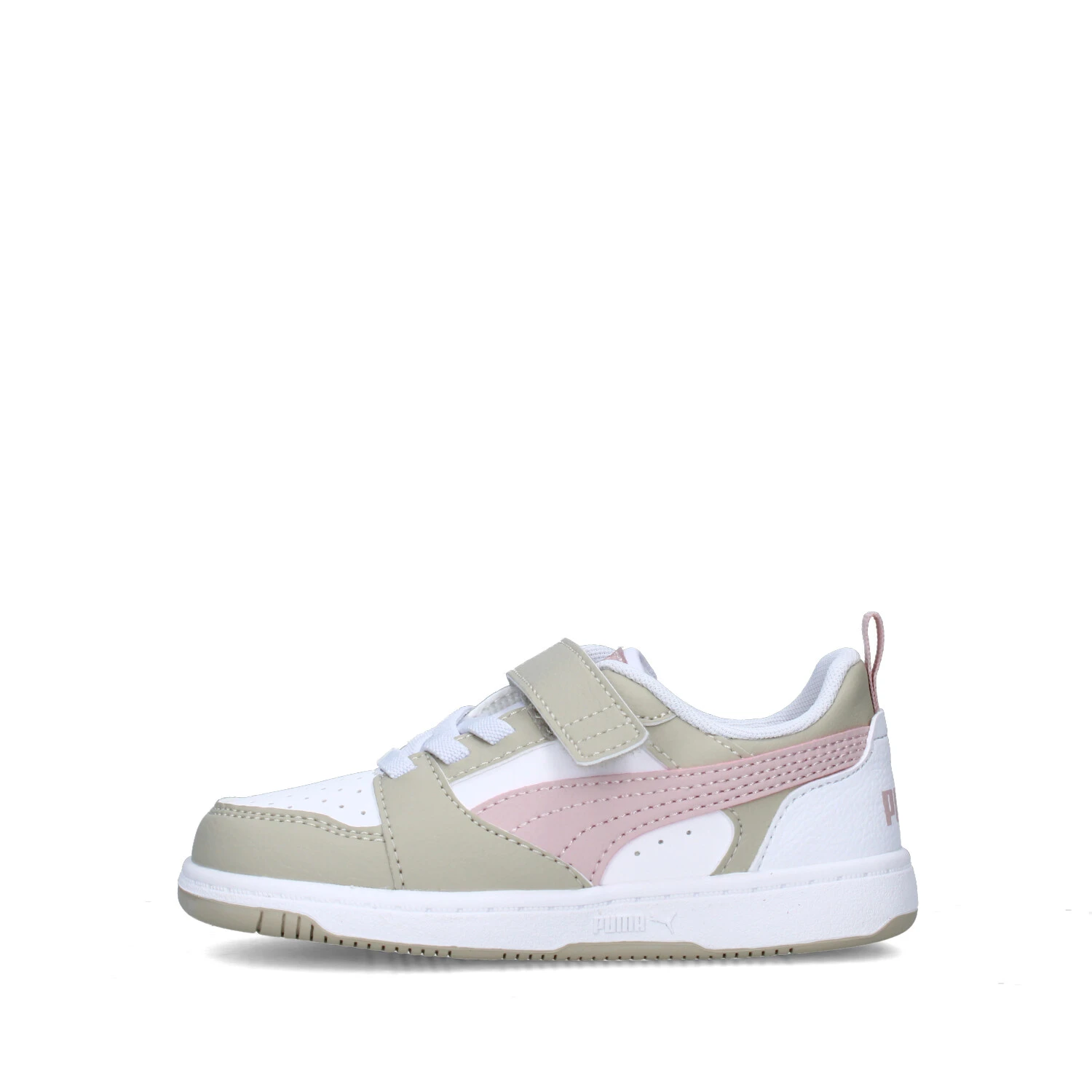 SNEAKERS BASSE 397420-31 BAMBINA BIANCO