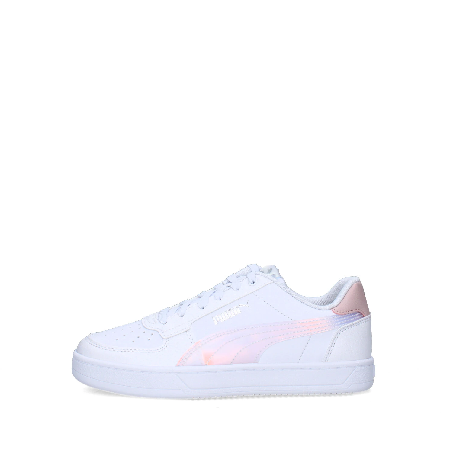 SNEAKERS BASSE 401567-01 BAMBINA BIANCO
