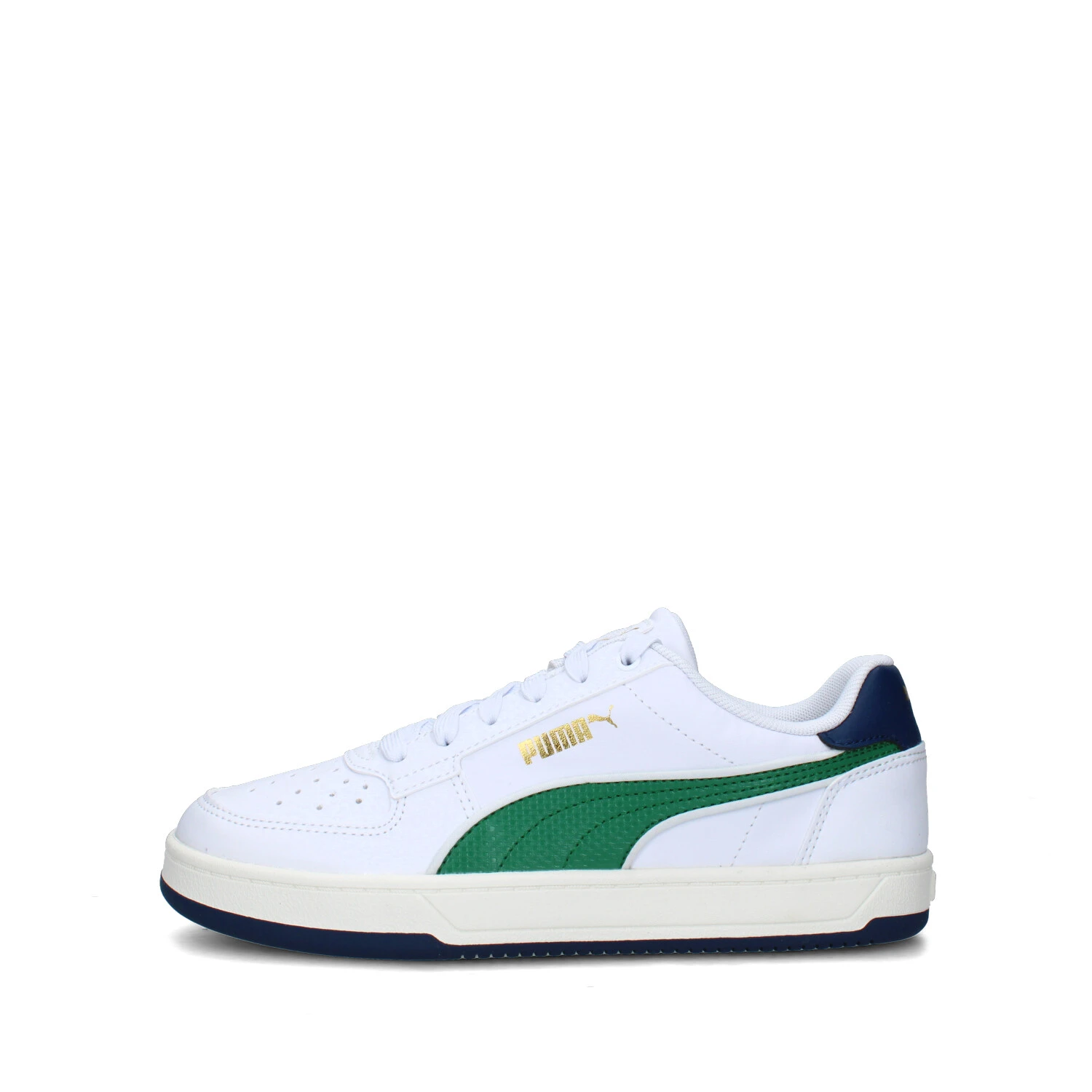 SNEAKERS BASSE 403203-02 UNISEX BAMBINO BIANCO