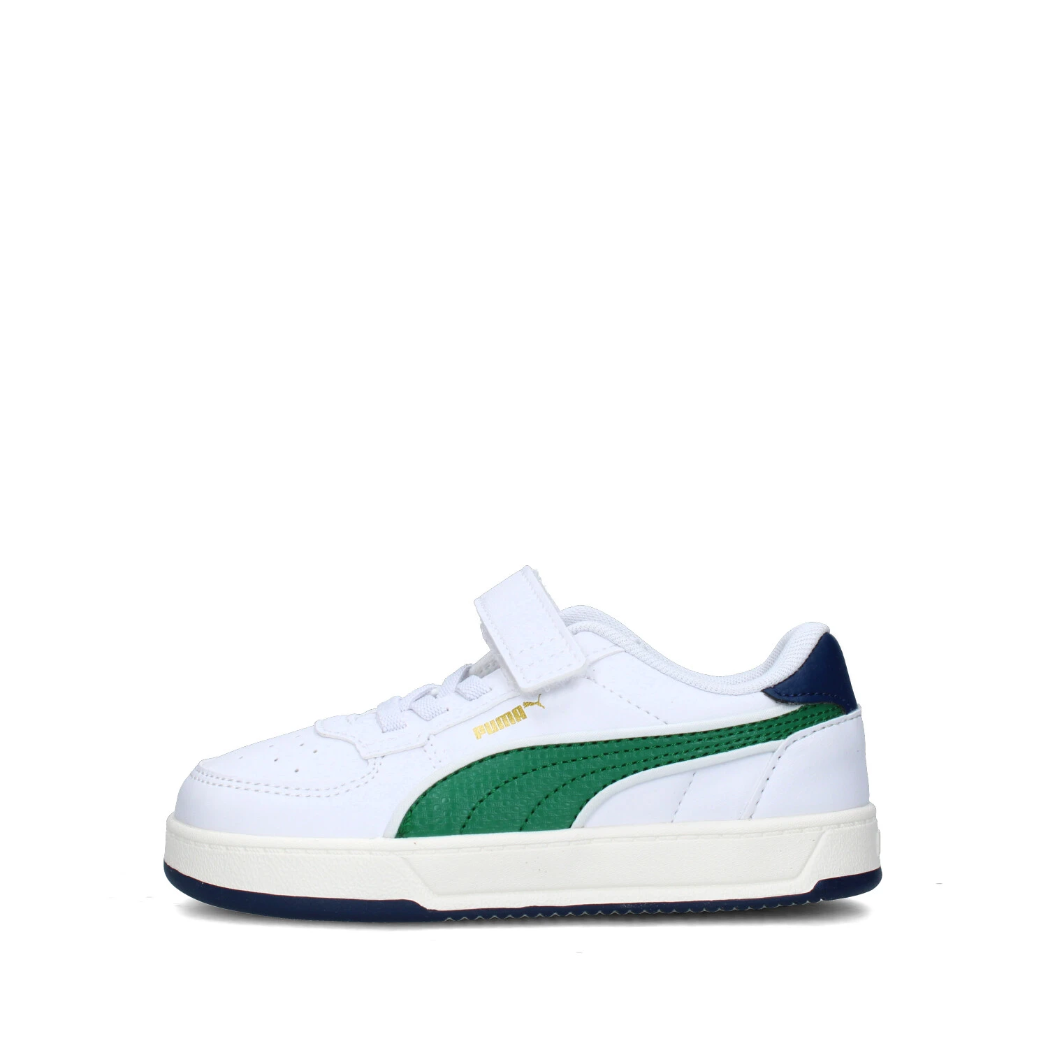 SNEAKERS BASSE 403205-02 BAMBINO BIANCO