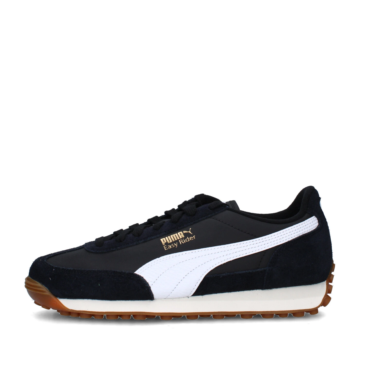 SNEAKERS BASSE 399028-10 UOMO NERO