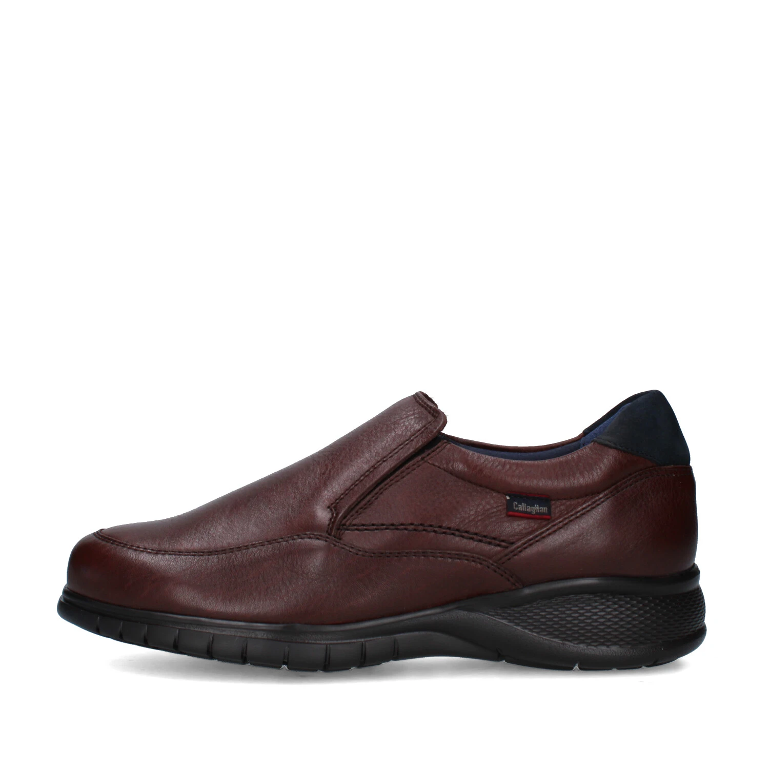 MOCASSINI 12701 UOMO MARRONE