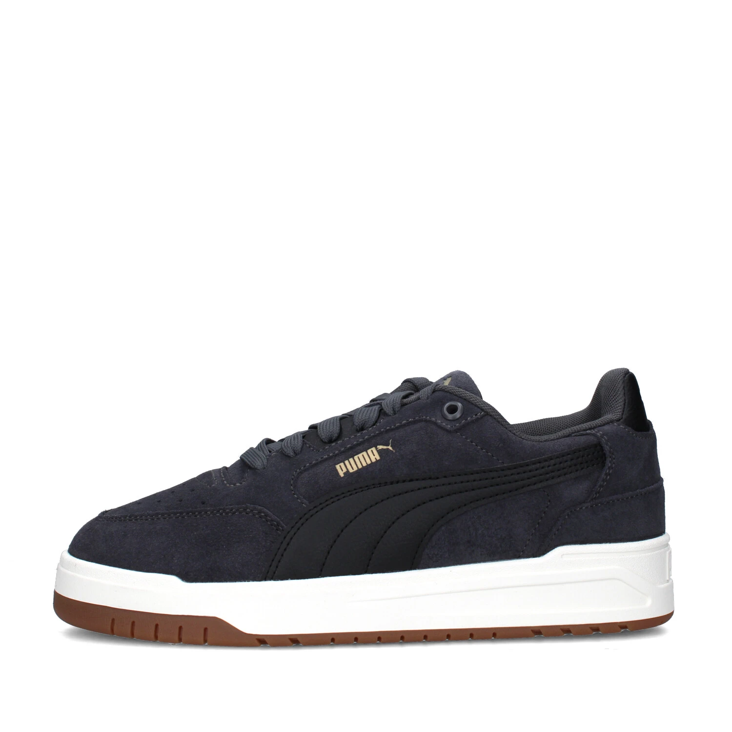 SNEAKERS BASSE 402597-04 UOMO GRIGIO